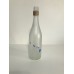 Hand Painted Wine Bottles With State And Home City Heart   273372133387